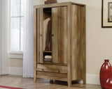 Dakota Pass  Armoire