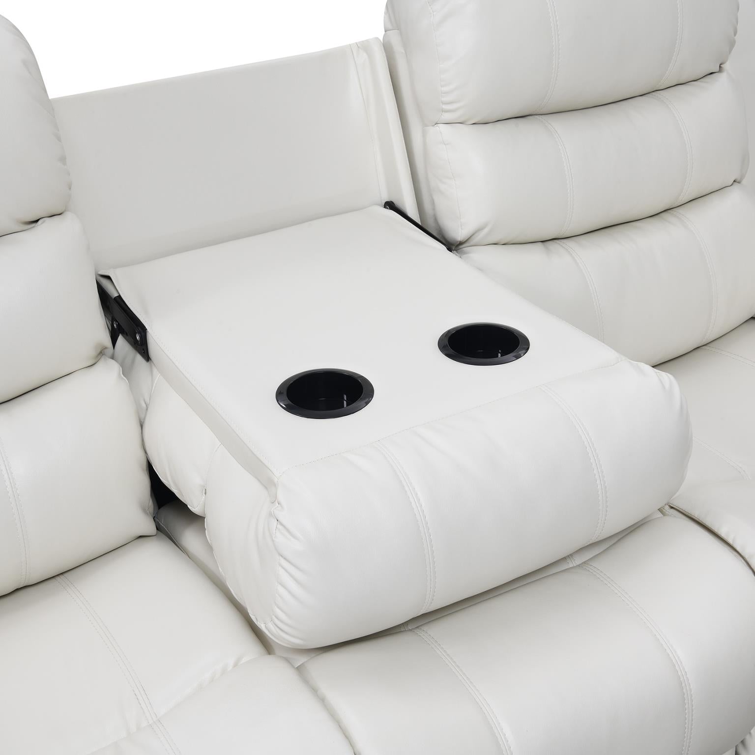 Motion Sofa-Motion Loveseat-Motion Chair