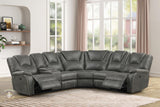 Britley 3 PC. Sectional