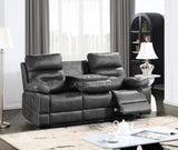 Motion Sofa-Motion Loveseat-Motion Chair