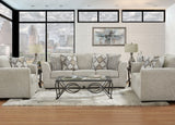 Laurel Sofa and Loveseat