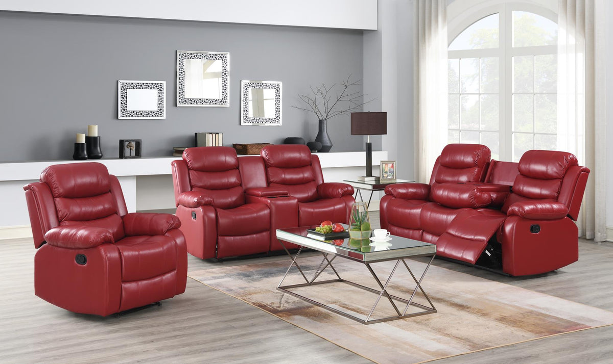 Motion Sofa-Motion Loveseat-Motion Chair