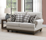 Sofa - Loveseat - Chair