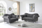 Shelby Sofa, Loveseat and Armchair