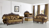 Chrysalis Sofa, Loveseat and Armchair