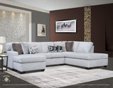 Keosha 2 Piece Sectional