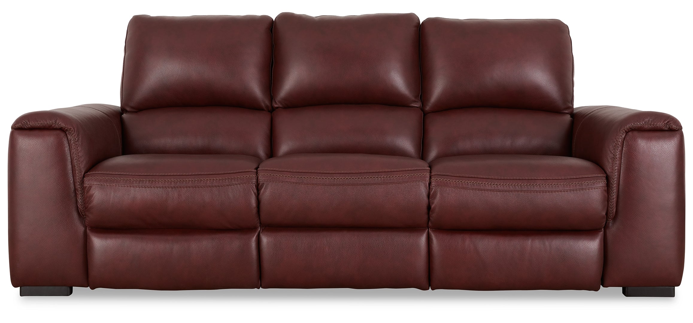 Alessandro PWR REC Sofa with ADJ Headrest