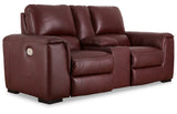 Alessandro Sofa and Loveseat