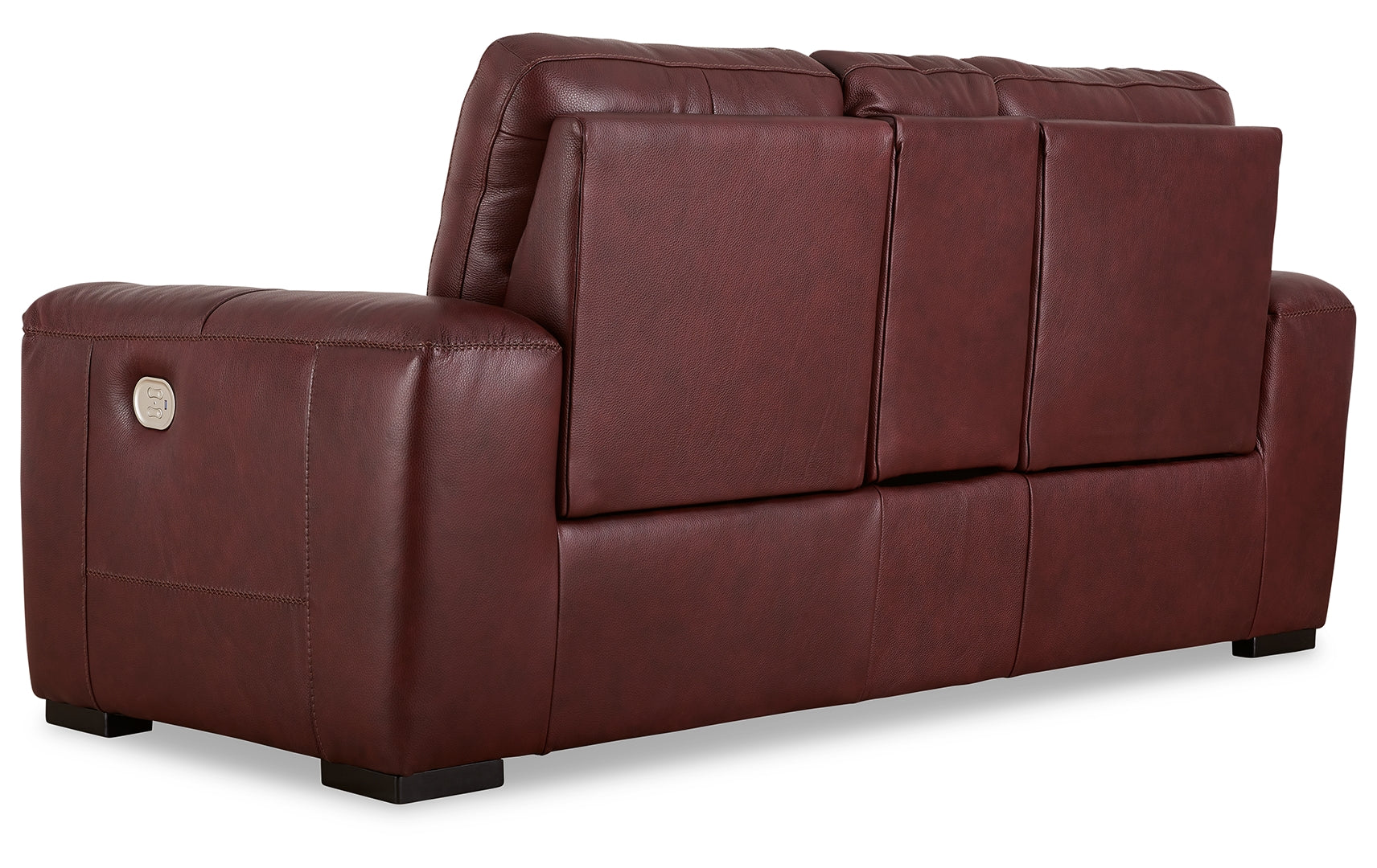 Alessandro PWR REC Loveseat/CON/ADJ HDRST