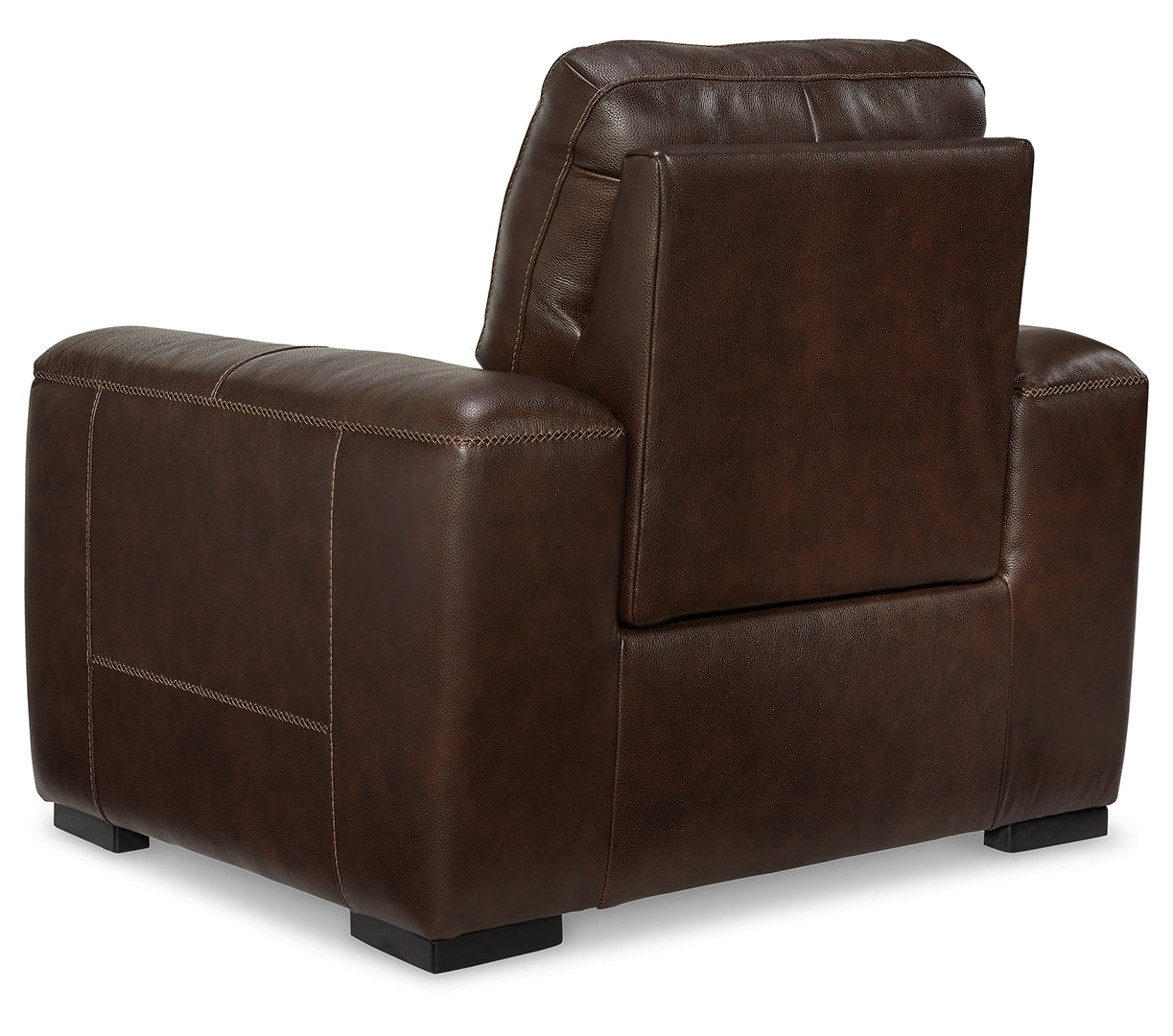 Alessandro PWR Recliner/ADJ Headrest