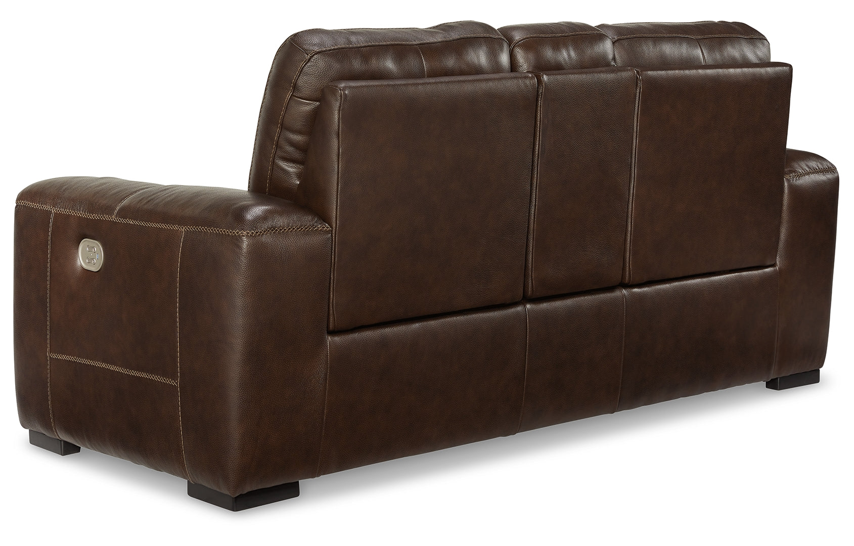 Alessandro PWR REC Loveseat/CON/ADJ HDRST