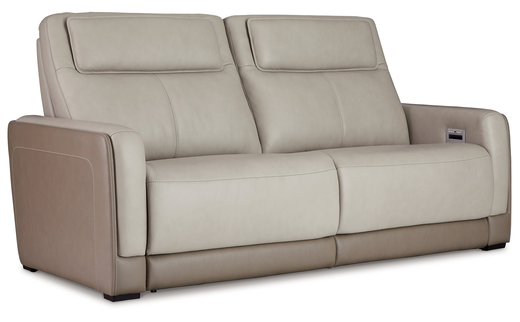 Battleville Sofa, Loveseat and Recliner