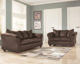 Jurado Living Room Sets