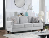 Sofa-Loveseat-Chair