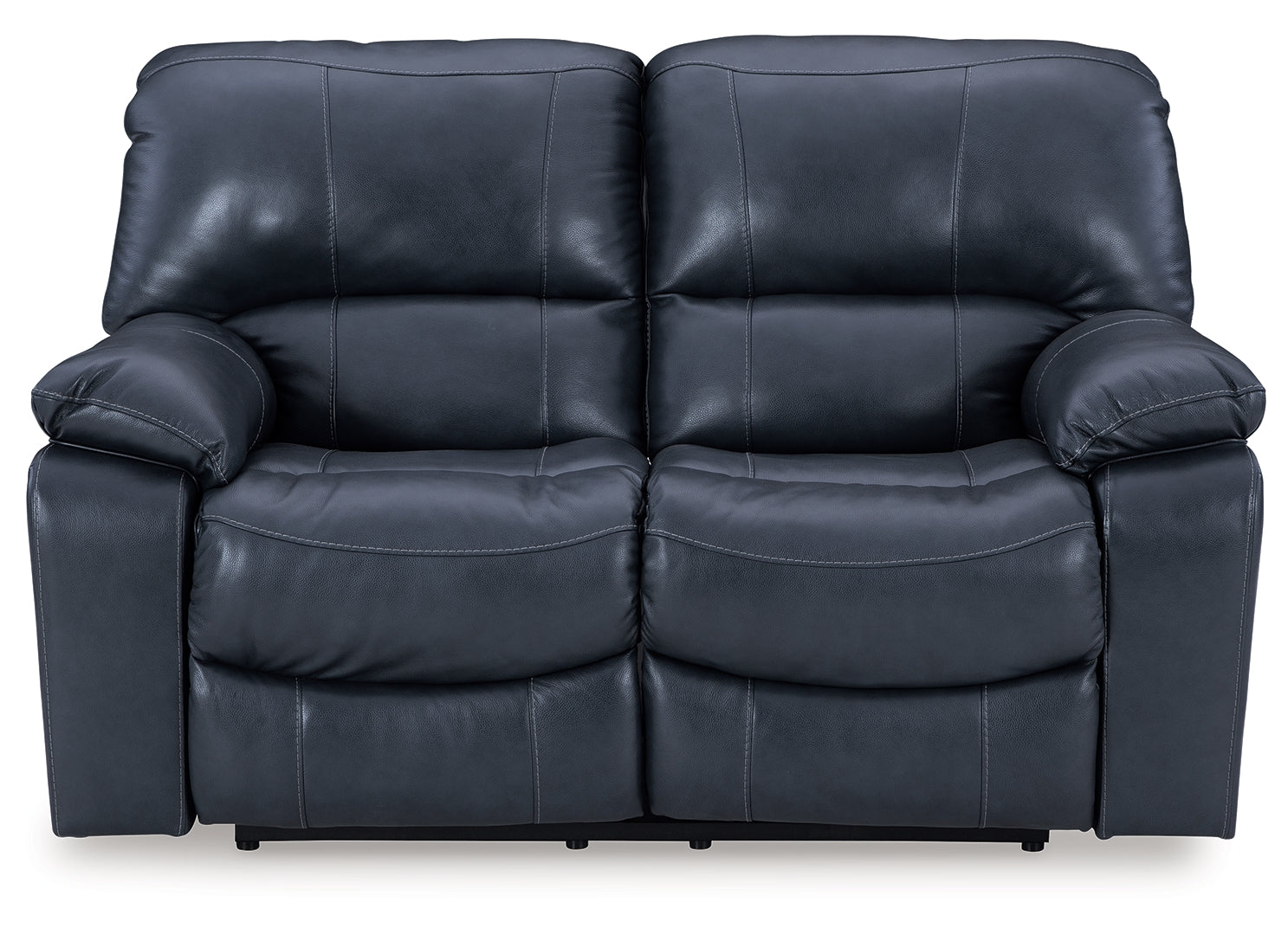 Leesworth Reclining Power Loveseat