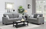 Sofa - Loveseat