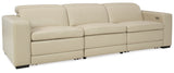 Texline 4-Piece Power Reclining Sofa