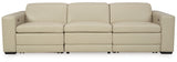 Texline 4-Piece Power Reclining Sofa