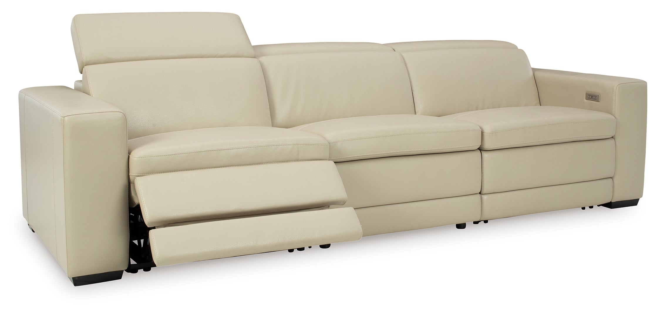 Texline 4-Piece Power Reclining Sofa