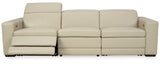 Texline 4-Piece Power Reclining Sofa