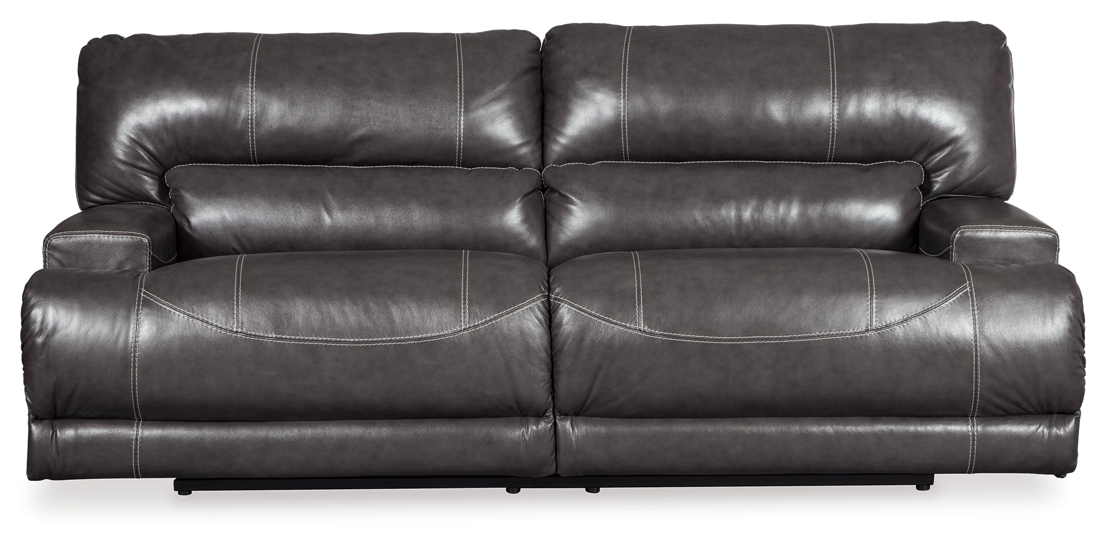 McCaskill Sofa, Loveseat and Recliner