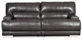 McCaskill Sofa, Loveseat and Recliner