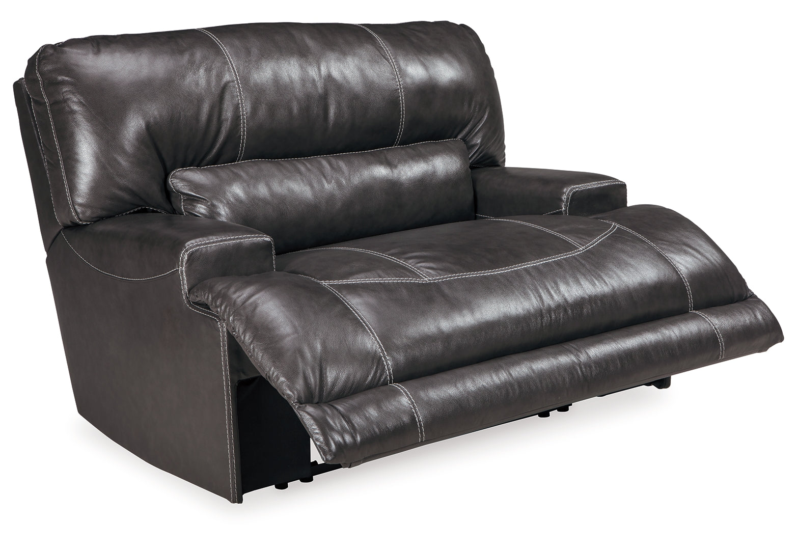 McCaskill Sofa, Loveseat and Recliner