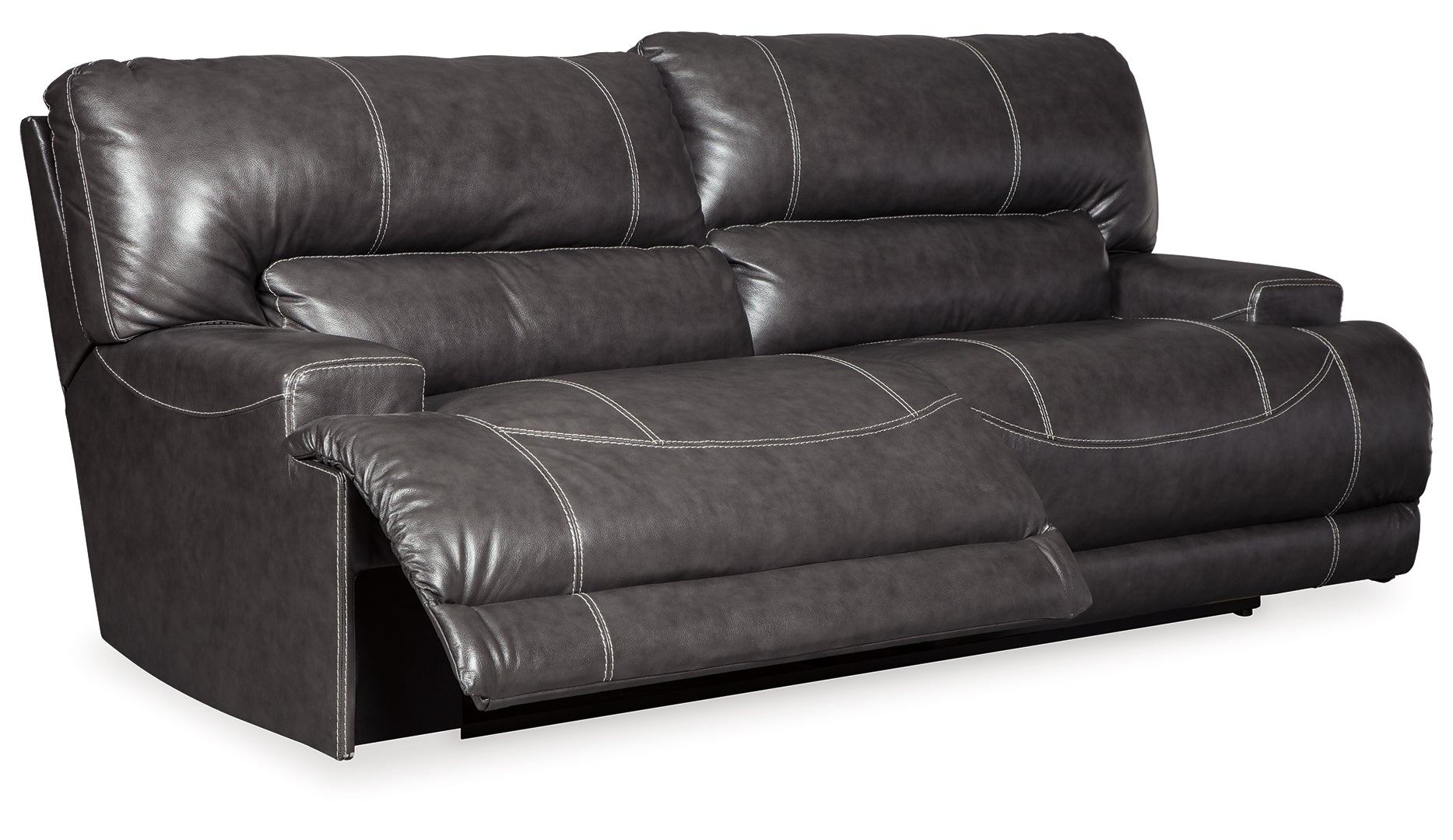 McCaskill Sofa and Loveseat