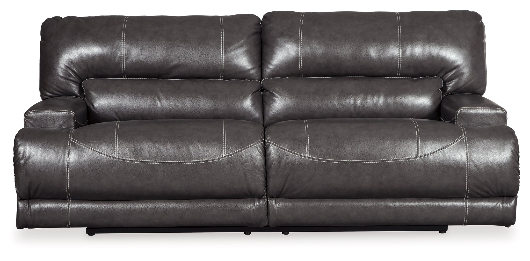 McCaskill Sofa and Loveseat