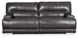 McCaskill Sofa, Loveseat and Recliner