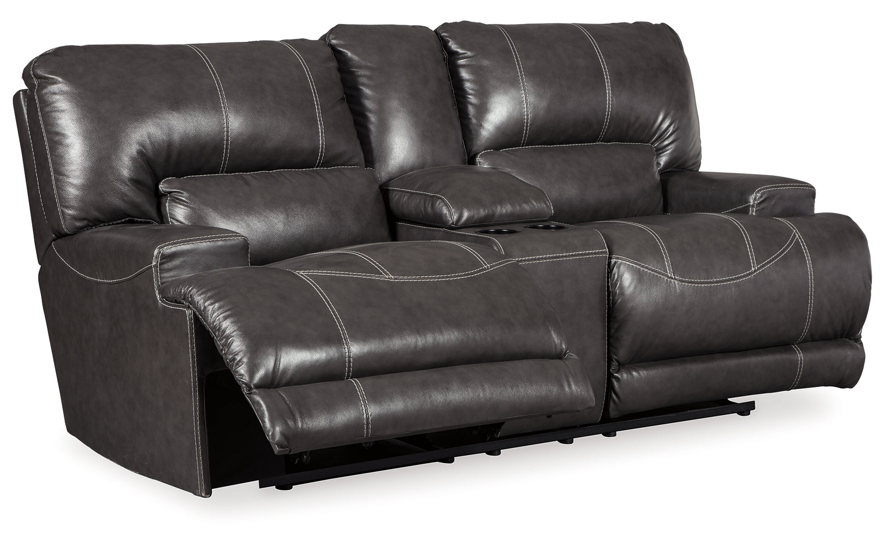 McCaskill Sofa, Loveseat and Recliner