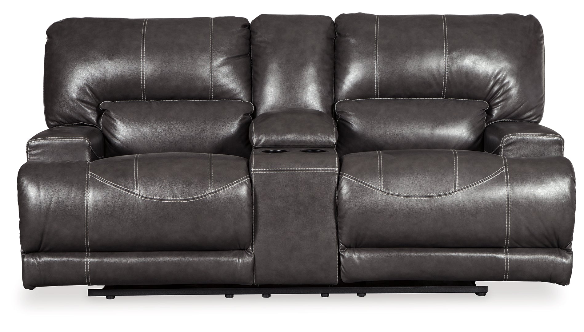 McCaskill Sofa and Loveseat