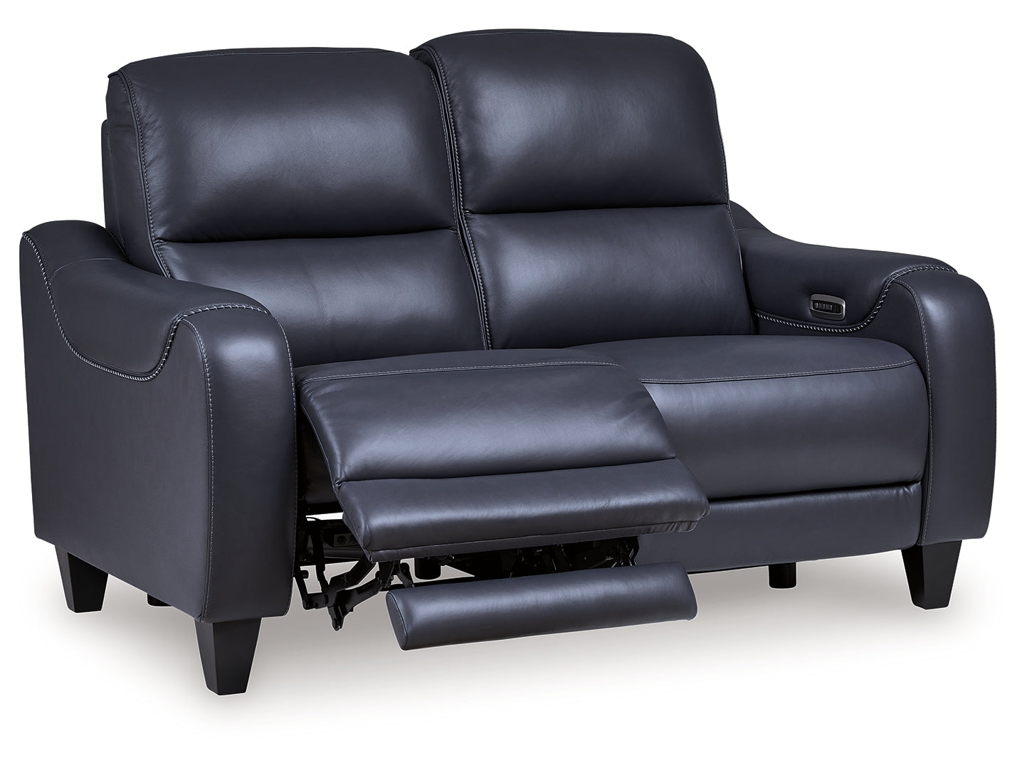 Mercomatic Sofa, Loveseat and Recliner