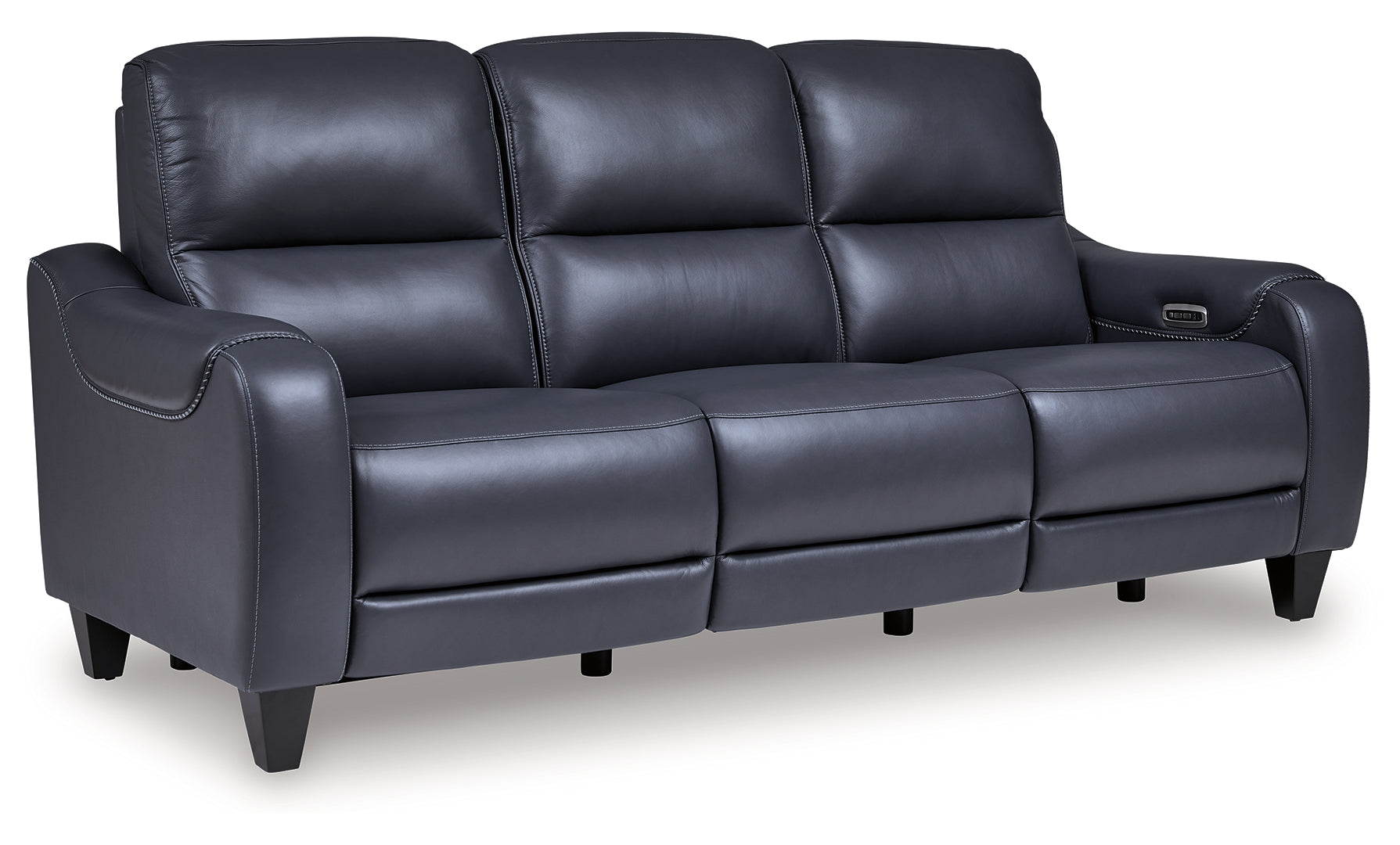 Mercomatic Sofa, Loveseat and Recliner