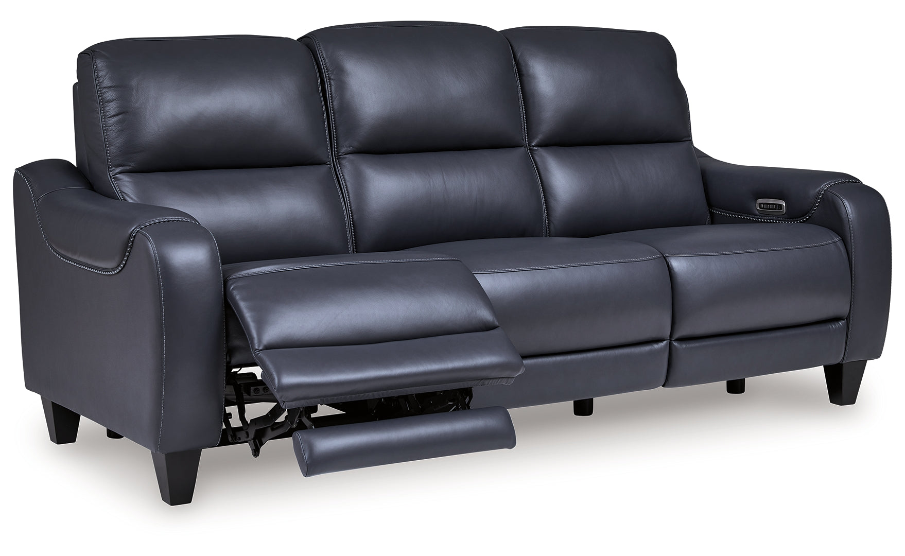 Mercomatic Sofa, Loveseat and Recliner