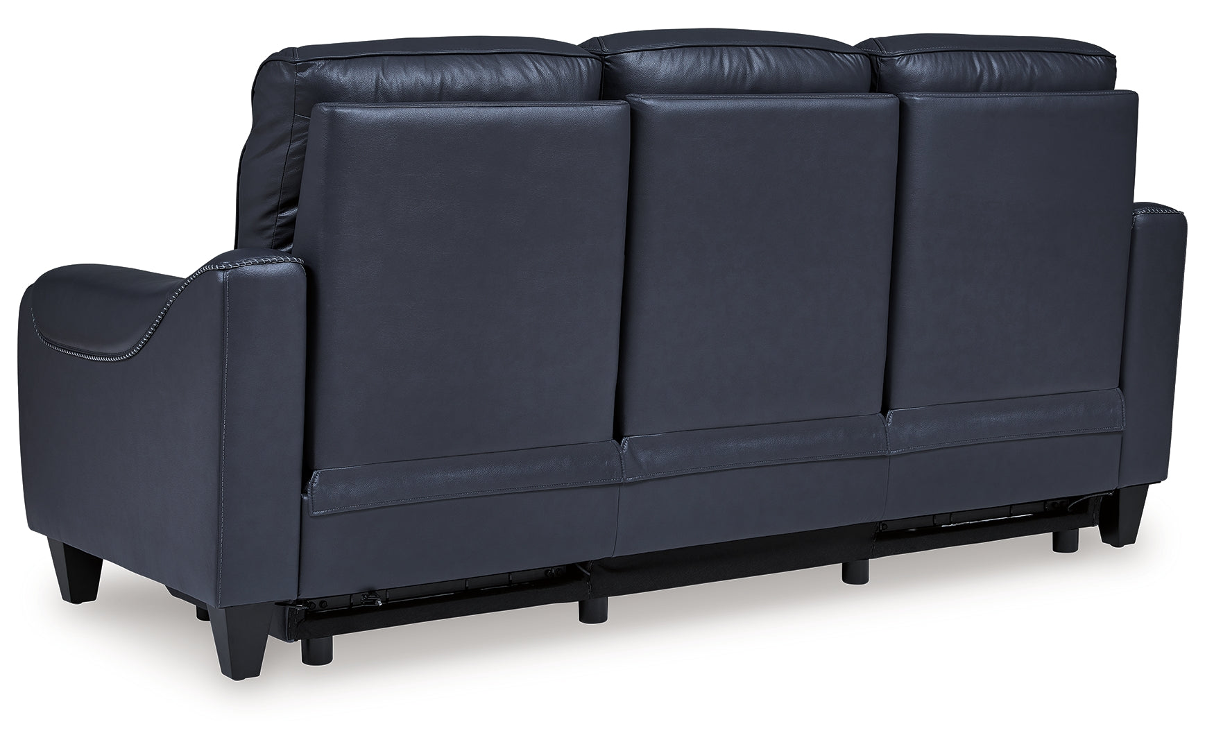 Mercomatic Sofa, Loveseat and Recliner