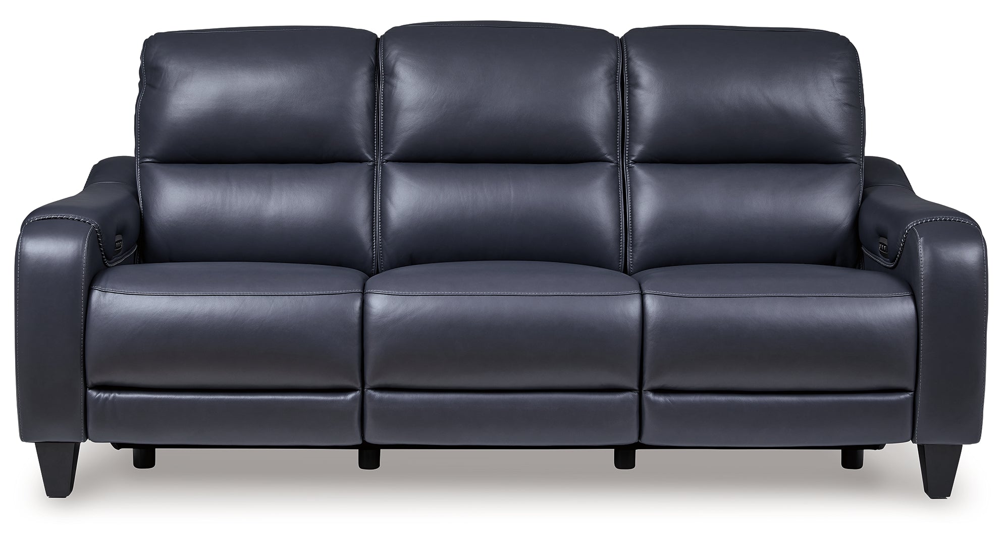 Mercomatic Sofa, Loveseat and Recliner