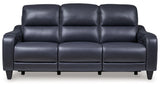 Mercomatic Sofa, Loveseat and Recliner