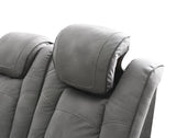 Power Reclining Sofa-Power Reclining Loveseat-Power Relining Chair