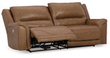 Trasimeno Sofa, Loveseat and Recliner