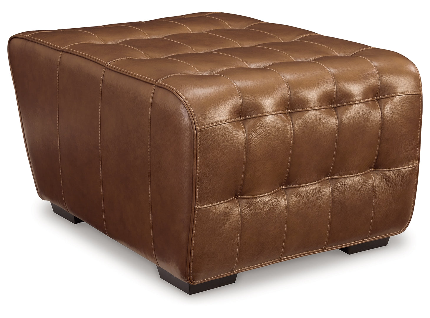 Temmpton Oversized Accent Ottoman