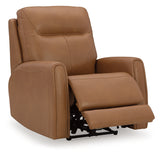 Tryanny Sofa, Loveseat and Recliner