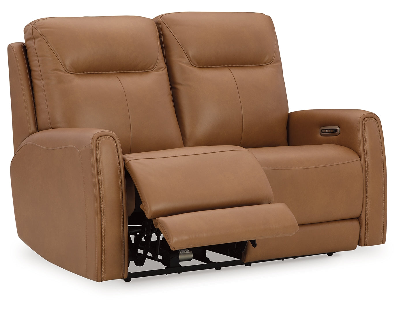 Tryanny Sofa, Loveseat and Recliner