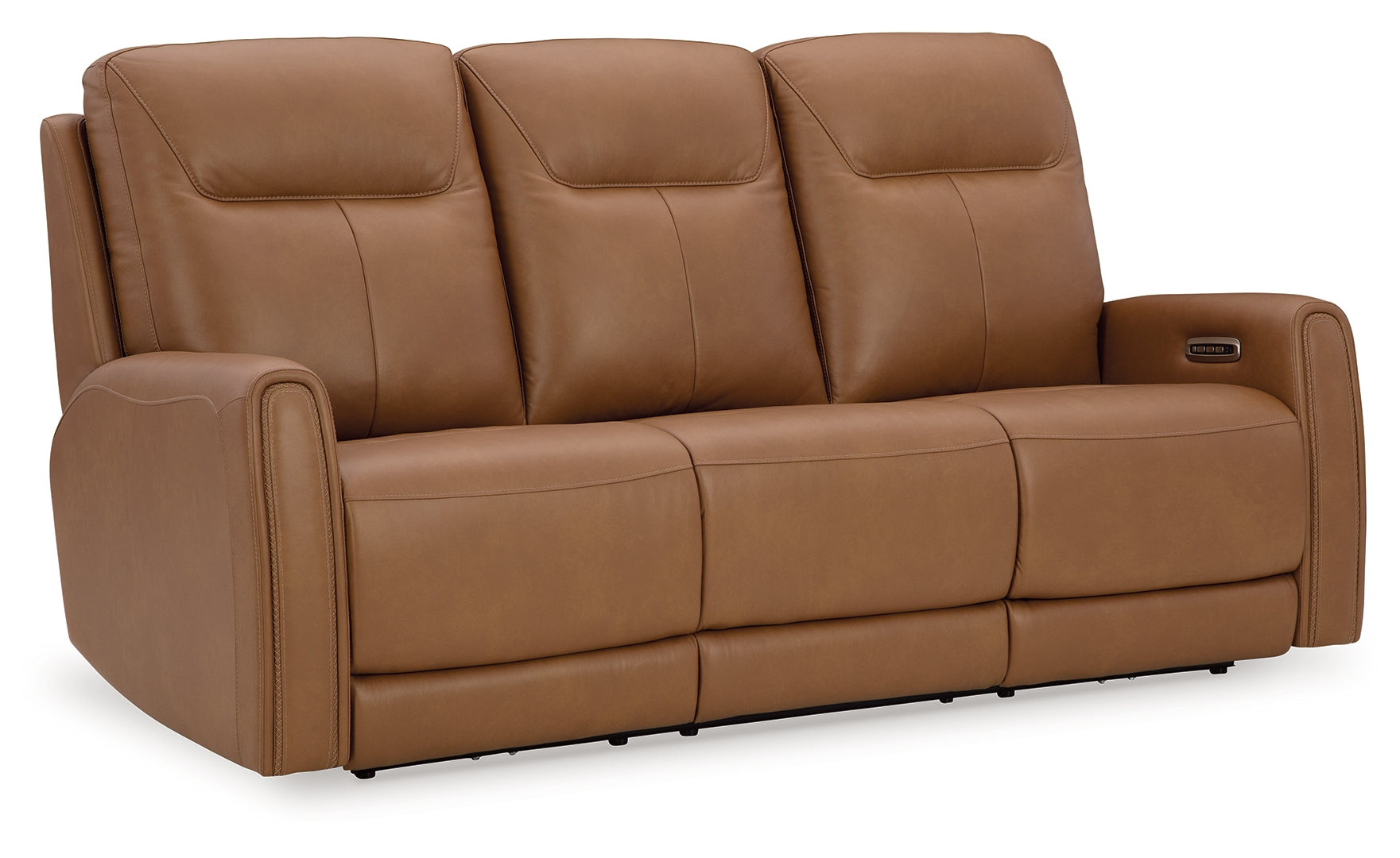 Tryanny Sofa, Loveseat and Recliner