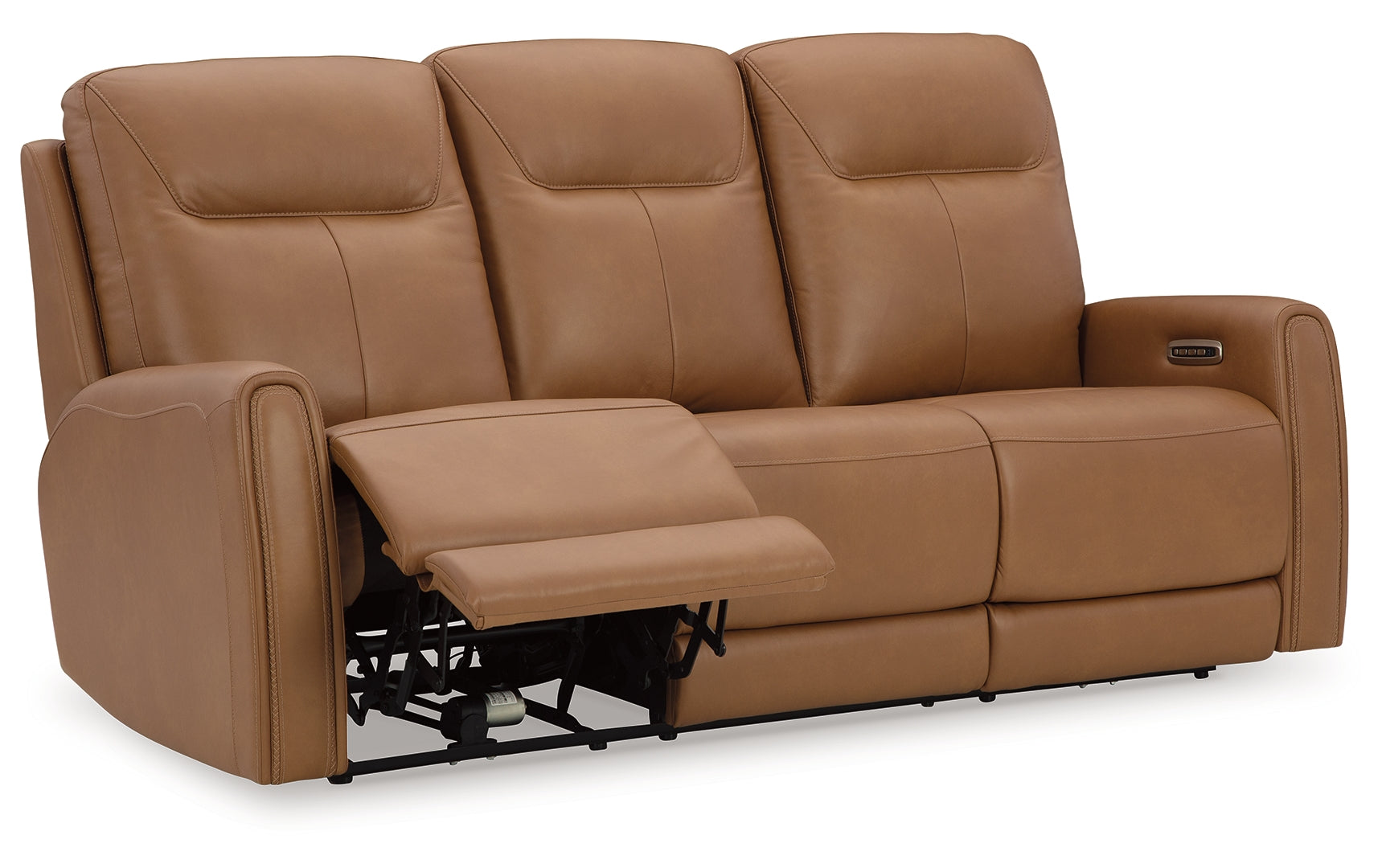 Tryanny Sofa, Loveseat and Recliner