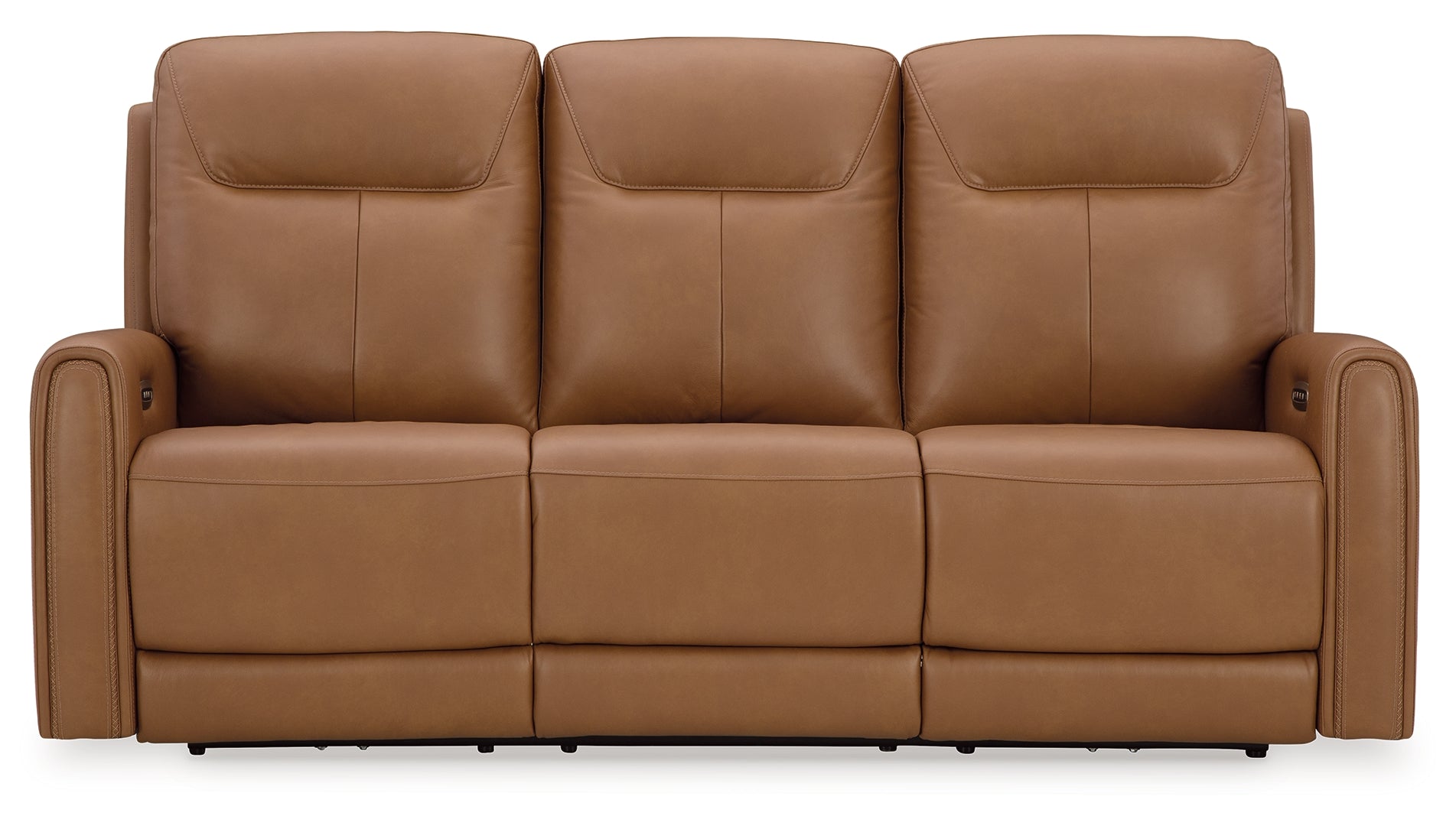 Tryanny Sofa, Loveseat and Recliner