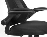 Gruga Chairs Mesh Manager's Chair