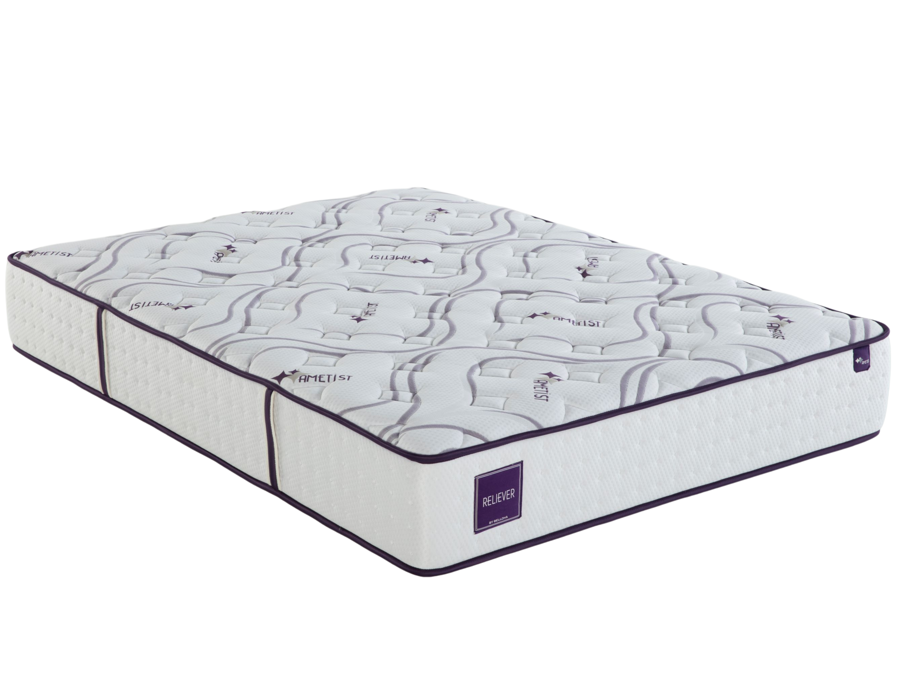 Bellona Cloud Firm Mattress by Bellona