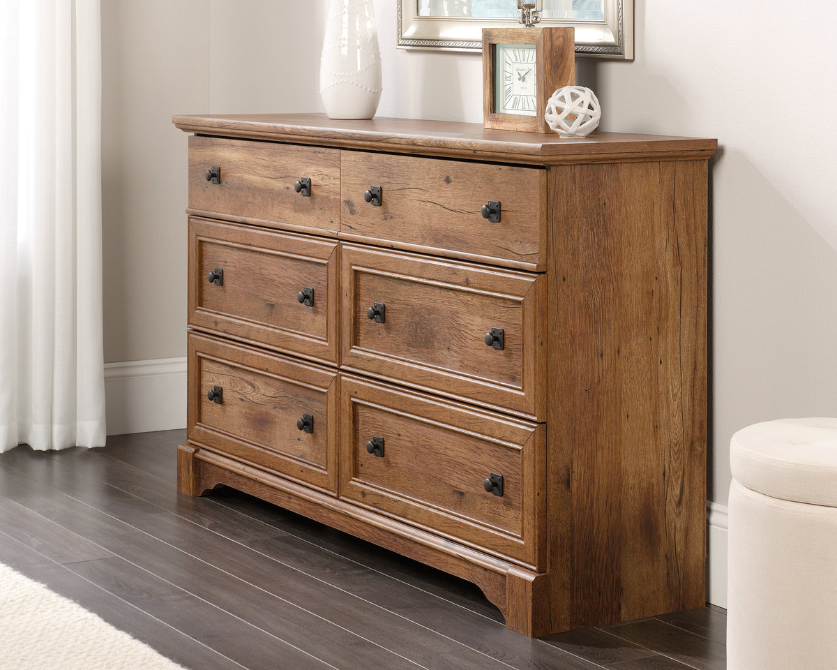 Palladia  Dresser Vintage Oak