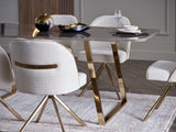 Bellona Veronica Dining Chairs (Set of 2) by Bellona